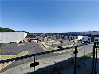 Photo 3. Apartment, Bredhøj, Silkeborg 