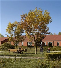 Photo 13. House, Gammelborgvangen, Nyborg 