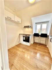 Photo 6. Apartment, Frederiksberggade, Horsens 