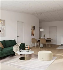 Photo 8. House, Gammelborgvangen, Nyborg 