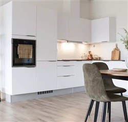 Photo 2. House, Gammelborgvangen, Nyborg 