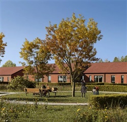 Photo 6. House, Gammelborgvangen, Nyborg 