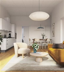 Photo 8. House, Gammelborgvangen, Nyborg 