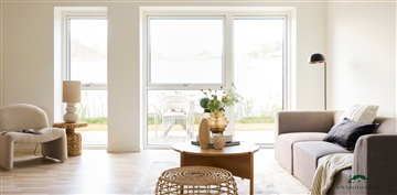 Billede 5. Hus/villa, Langkær, Rønde 