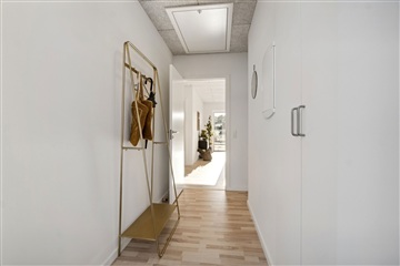 Billede 4. Hus/villa, Langkær, Rønde 
