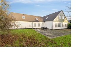 Photo 4. Apartment, Jellingvej, Bredsten 