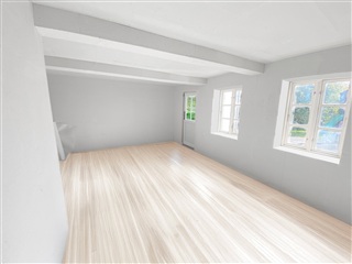 Photo 1. Apartment, Jellingvej, Bredsten 