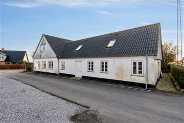 Photo 6. Apartment, Jellingvej, Bredsten 