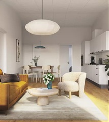 Billede 8. Hus/villa, Haslundvænget, Randers SV 