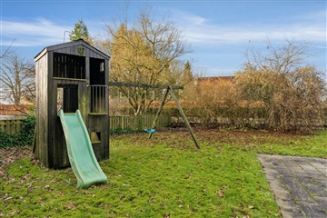 Photo 5. Apartment, Jellingvej, Bredsten 