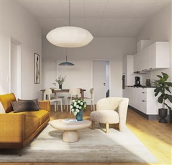 Billede 1. Hus/villa, Haslundvænget, Randers SV 