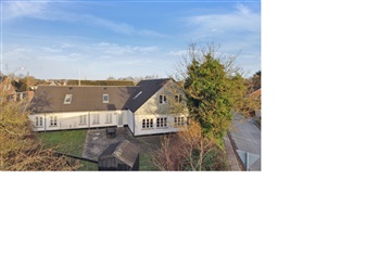 Photo 12. Apartment, Jellingvej, Bredsten 