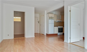 Billede 2. Lejlighed, Skt. Hans Gade, Odense C 