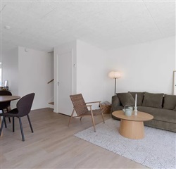 Photo 1. House, Byhøjbakken, Trige 