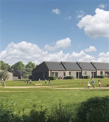 Photo 13. House, Haslundvænget, Randers SV 