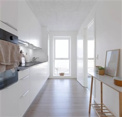 Photo 2. House, Byhøjbakken, Trige 