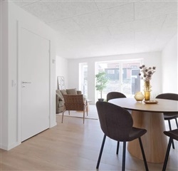 Photo 4. House, Byhøjbakken, Trige 