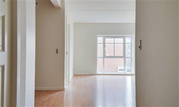 Photo 8. Apartment, Skt. Hans Gade, Odense C 