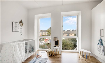 Photo 6. Apartment, Klostervej, Hillerød 