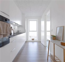Photo 2. House, Byhøjbakken, Trige 