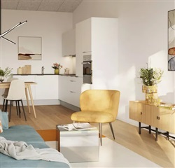 Photo 1. House, Haslundvænget, Randers SV 