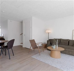 Photo 1. House, Byhøjbakken, Trige 