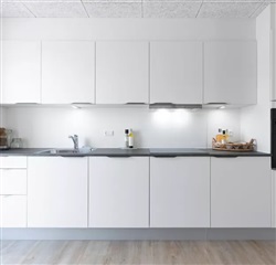 Photo 3. House, Byhøjbakken, Trige 