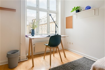 Photo 2. Room, , København V 