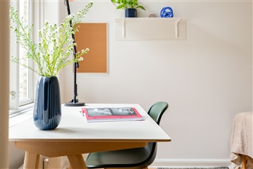 Photo 3. Room, , København V 