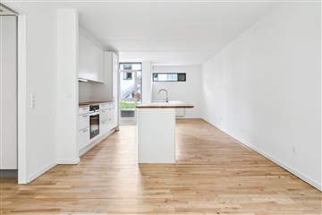 Photo 5. Apartment, Emiliedalen, Højbjerg