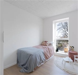 Photo 4. House, Byhøjbakken, Trige 