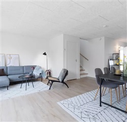 Photo 1. House, Byhøjbakken, Trige 