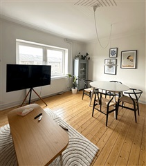 Photo 2. Apartment, Suensonsgade, Aalborg 