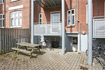 Photo 4. Apartment, Bjerregade, Horsens 