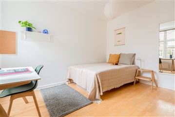 Photo 1. Room, , København V 
