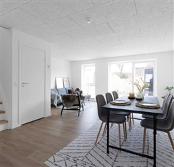 Photo 2. House, Byhøjbakken, Trige 
