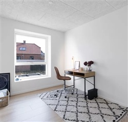 Photo 3. House, Byhøjbakken, Trige 