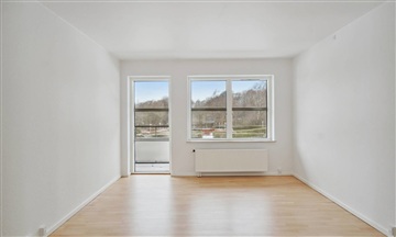 Billede 8. Lejlighed, Rundforbiparken, Nærum 