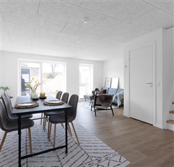 Photo 2. House, Byhøjbakken, Trige 