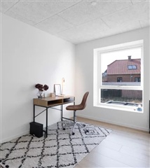 Photo 22. House, Byhøjbakken, Trige 