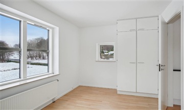 Billede 7. Lejlighed, Rundforbiparken, Nærum 