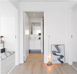 Photo 7. House, Byhøjbakken, Trige 
