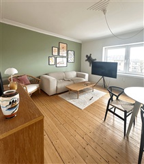 Photo 9. Apartment, Suensonsgade, Aalborg 