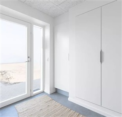 Photo 10. House, Byhøjbakken, Trige 