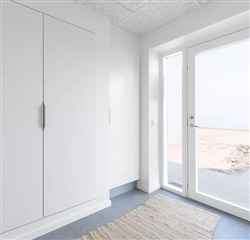 Photo 4. House, Byhøjbakken, Trige 