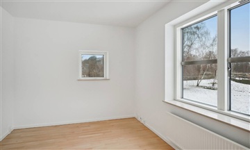 Billede 6. Lejlighed, Rundforbiparken, Nærum 