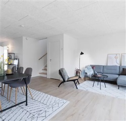 Photo 1. House, Byhøjbakken, Trige 