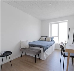 Photo 6. House, Byhøjbakken, Trige 