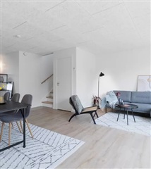 Photo 16. House, Byhøjbakken, Trige 