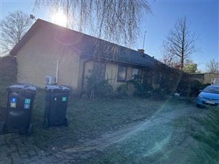 Photo 2. Apartment, Tamrodsvej, Holeby 